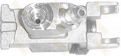 BRAKE ENGINEERING wc1720be -  Колесный тормозной цилиндр